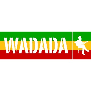 Wadada Red Gold & Green
