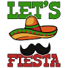Cinco de Mayo Mexican