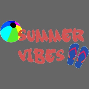 Summer Vibes