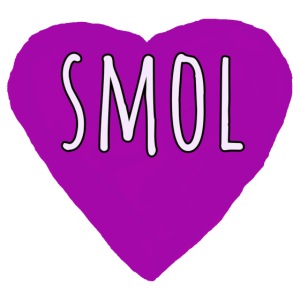 Smol Candy Heart