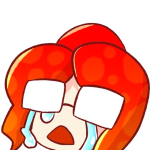 SquidHominid Cry emote