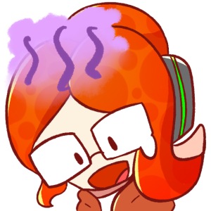 SquidHominid Fail emote