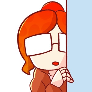 SquidHominid Peek emote