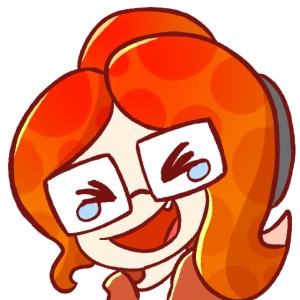 SquidHominid Kek emote