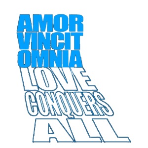 Amor Vincit Omnia