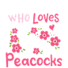 Peacocks Peacock Lover