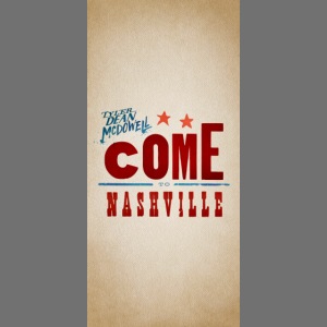 iPhone Case | COME TO NASHVILLE