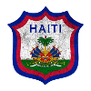 Haiti Crest Design