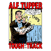 Alf Tupper Tough of the Track Comic Fish & Chips