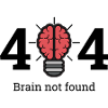 Brain not found