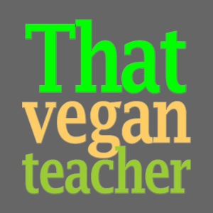 That Vegan Teacher Health