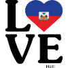 Love Haiti