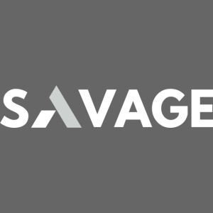 Savage Gentleman Light Logo