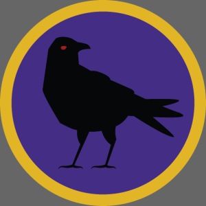 Raven Excplorer Badge