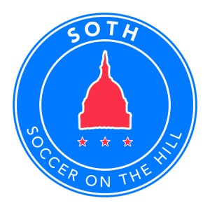 Soccer on the Hill