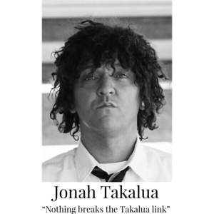 Jonah - The Takalua Link