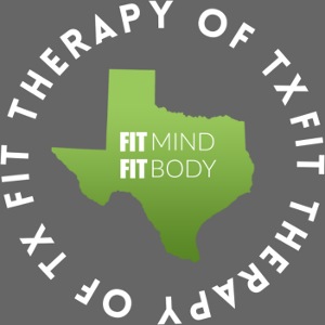 Fit Therapy of Texas Logo