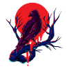 Crow Raven