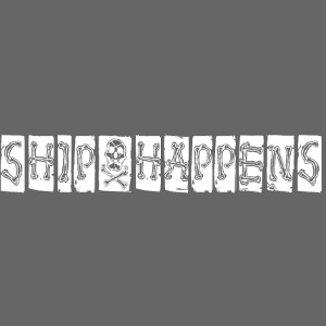 Ship X Happens