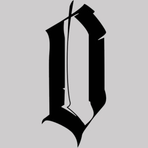 B Omen Ink Logo