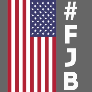 FJB Fuck Joe Biden USA Flag