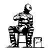 Prison Painter