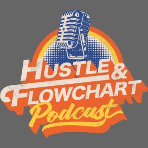 Hustle FlowChart 70's Style