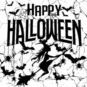 Halloween Happy Halloween
