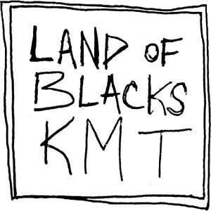 land of blacks kmt #Nappy9folics