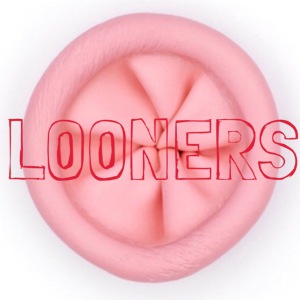 Looners Sticker
