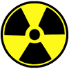 radioactive