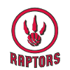 Raptors Throwback