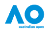 australian open logo