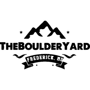 The Boulder Yard
