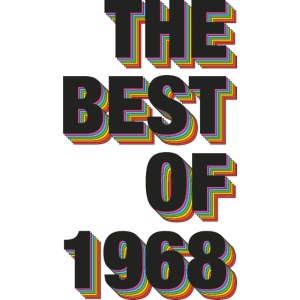 The Best Of 1968