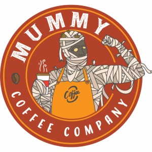 Circle Mummy Coffee