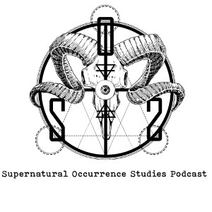 Esoteric Collection – Design 4 Black
