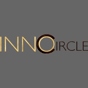 Inno Circle LLC Hoodie (White) Version 2