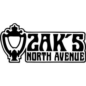 Zak's North Avenue