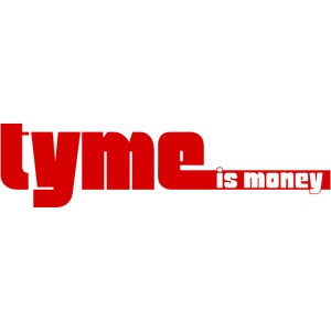 Tyme is Money