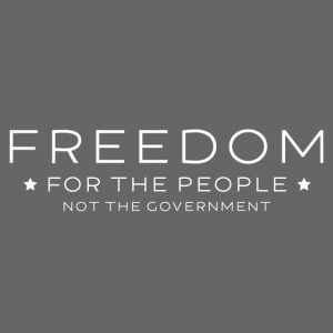 Freedom for the People