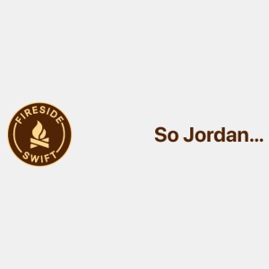 So Jordan