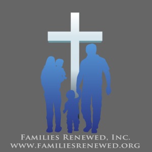 Families Renewed Logo