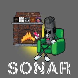 SONAR HOLIDAY SPECIAL! Mikey Mic by the Fire
