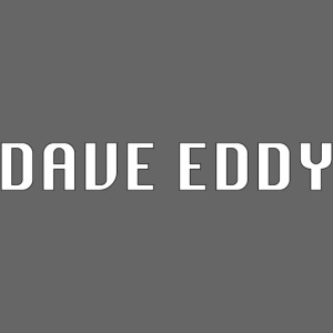 Dave Eddy Stamp