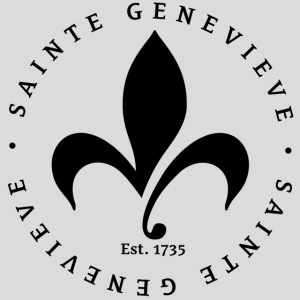 Sainte Genevieve City Circle