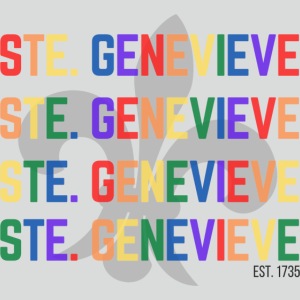 Ste. Genevieve Pride