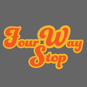 Four Way Stop Logo