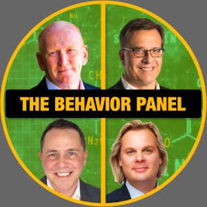 The Behavior Panel Logo