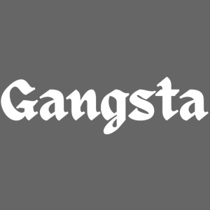 Gangsta Compton style